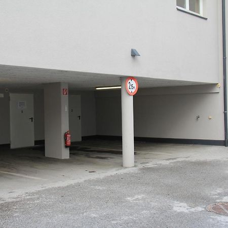 Panorama Penthouse Sermoreal Zell am See Exterior photo