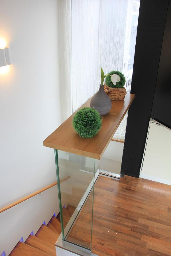 Panorama Penthouse Sermoreal Zell am See Exterior photo
