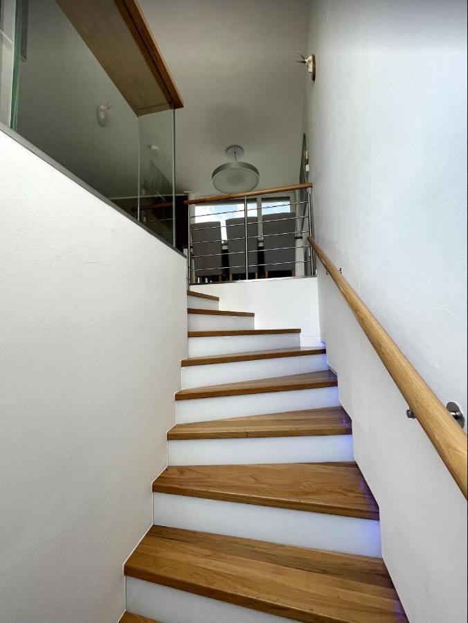 Panorama Penthouse Sermoreal Zell am See Exterior photo